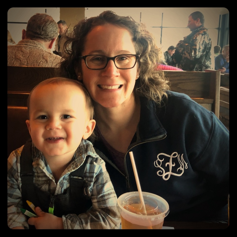 Meet your Posher, Shelli